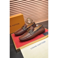 Louis Vuitton Tods Shoes